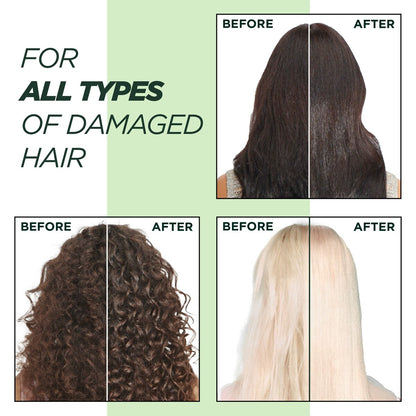 Garnier Fructis Keratin 10 In 1 Treatment Spray 150mL