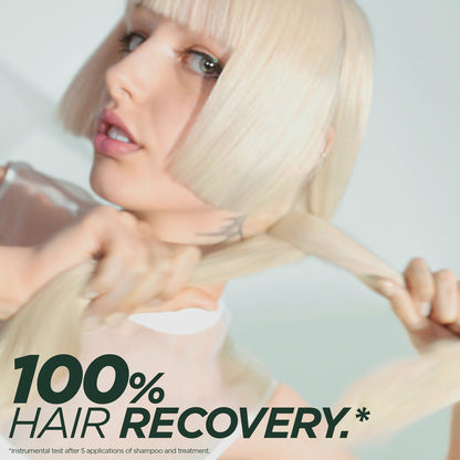 Garnier Fructis Keratin 10 In 1 Treatment Spray 150mL