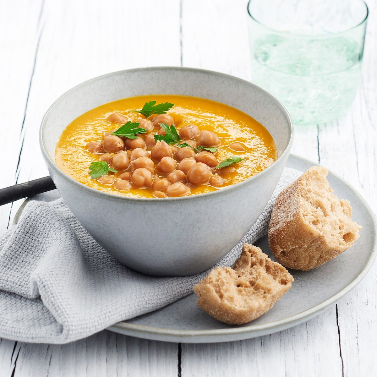 Edgell Chickpeas 125g X 4 Pack