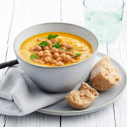 Edgell Chickpeas 125g X 4 Pack