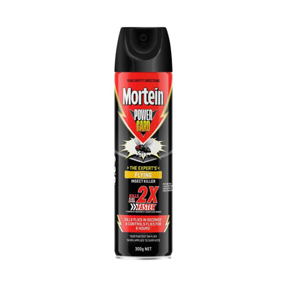 Mortein Powergard Fying Insect Killer - 300g