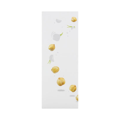 Happy Snack Company Chickpeas Lightly Salted - 150g
