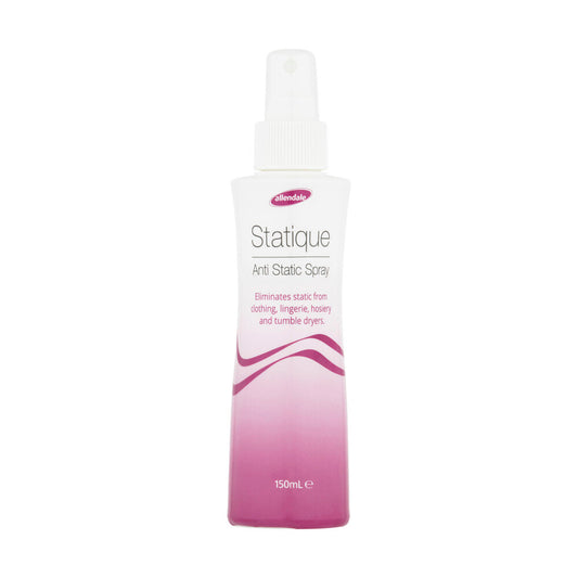 Allendale Statique Anti-static Spray - 150mL