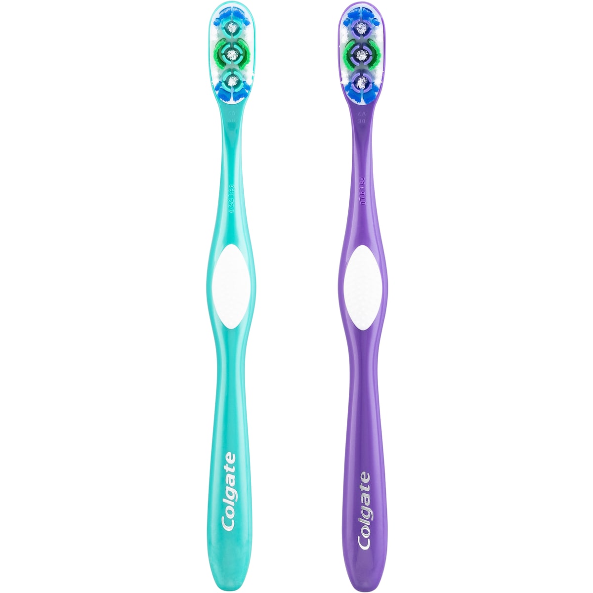 Colgate 360 Deep Clean Toothbrush Soft Value 2 Pack