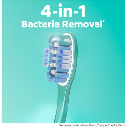 Colgate 360 Deep Clean Toothbrush Soft Value 2 Pack