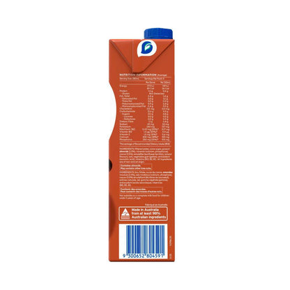 Sanitarium So Good Almond Milk Chocolate UHT - 1L