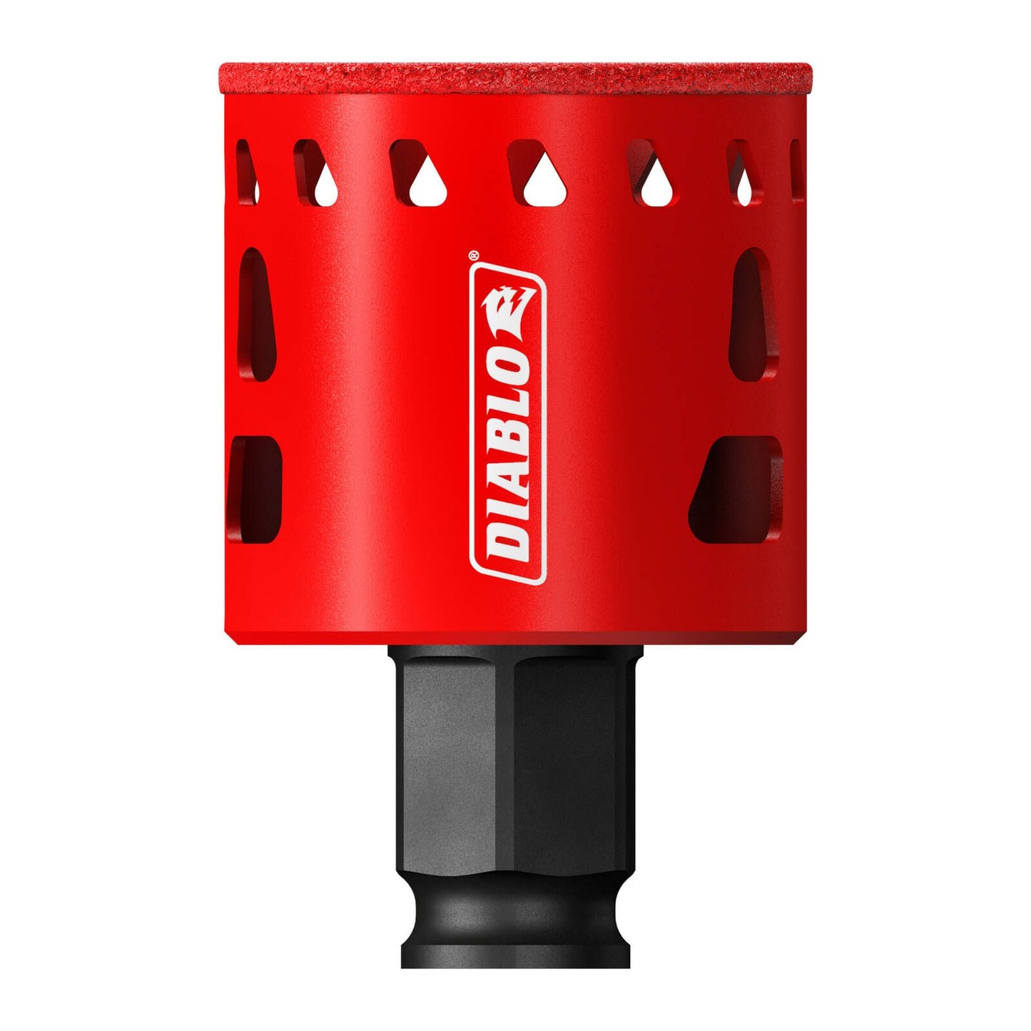 Diablo Diamond Grit Hole Saw - 89mm