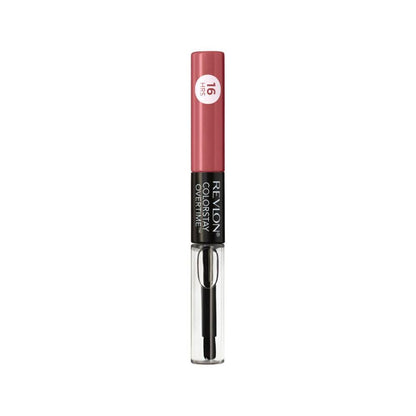 Revlon Colorstay Overtime #36 Endless Spice Lipcolor - 2mL