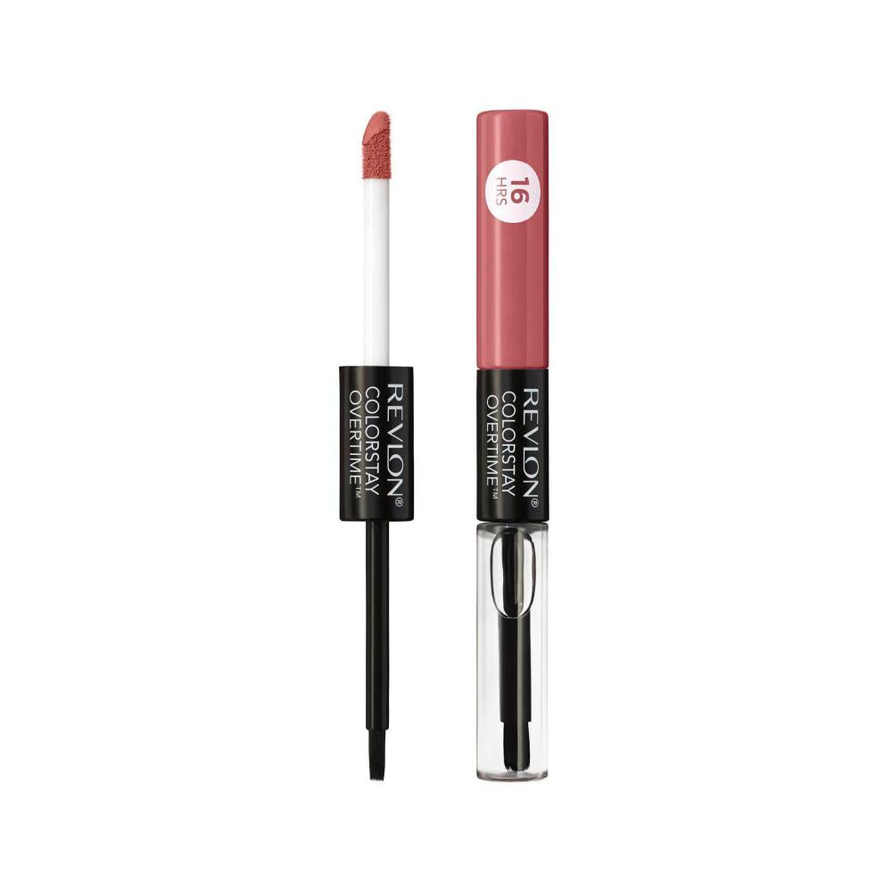 Revlon Colorstay Overtime #42 Bare Maximum Lipcolor - 2mL