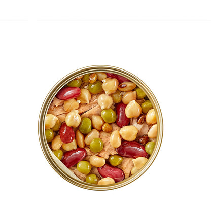 Sirena Tuna With Beans 185g