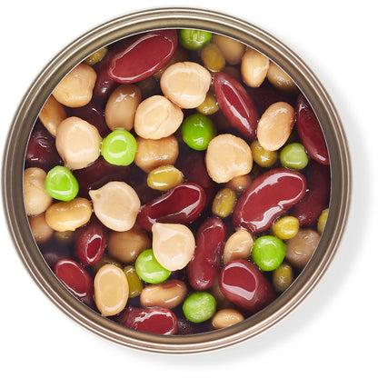 Sirena Tuna With Beans 185g