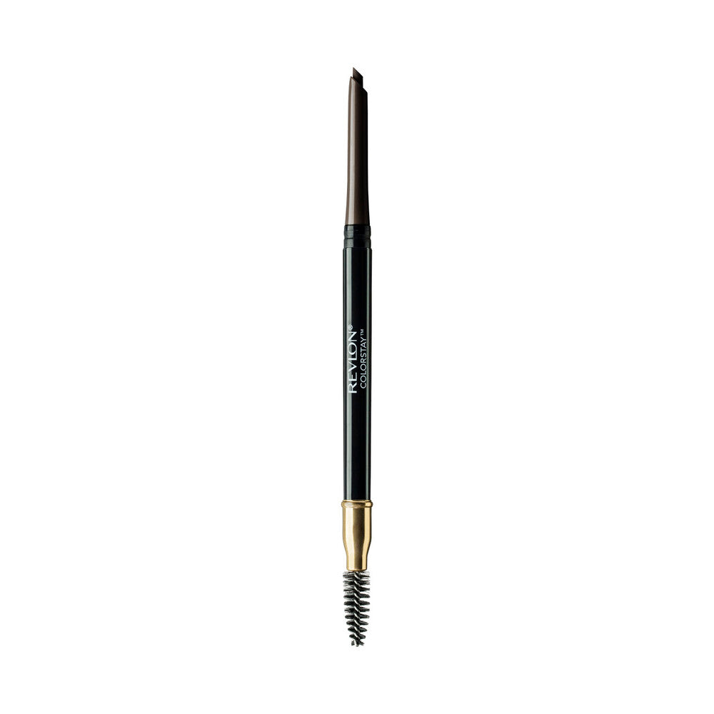 Revlon Colorstay #004 Dark Brown Brow Pencil - 0.35g