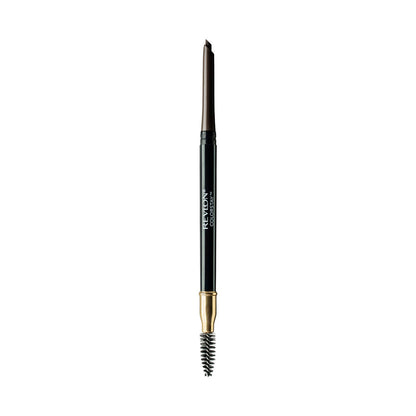Revlon Colorstay #004 Dark Brown Brow Pencil - 0.35g