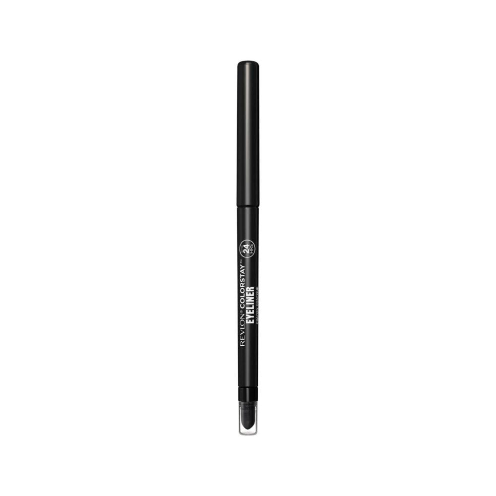 Revlon Colorstay Eyeliner Black - 0.28g