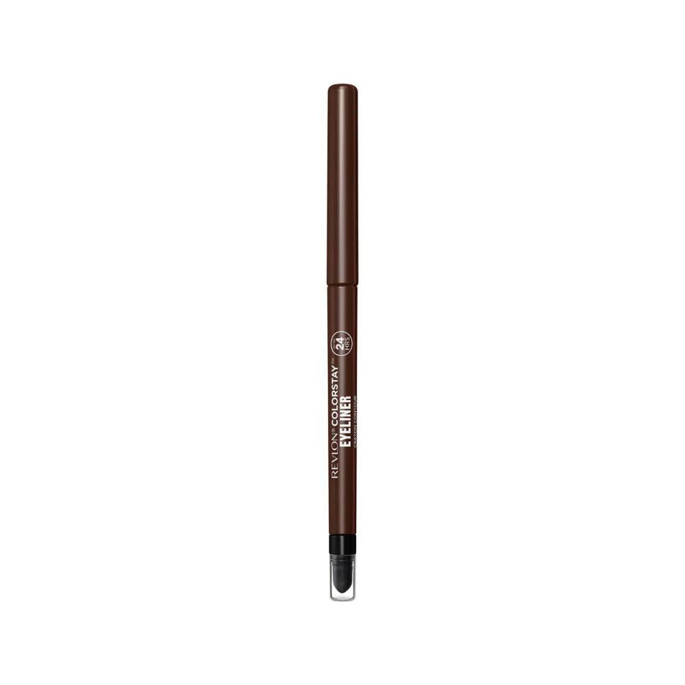 Revlon Colorstay #002 Black Brown Eyeliner - 0.28g