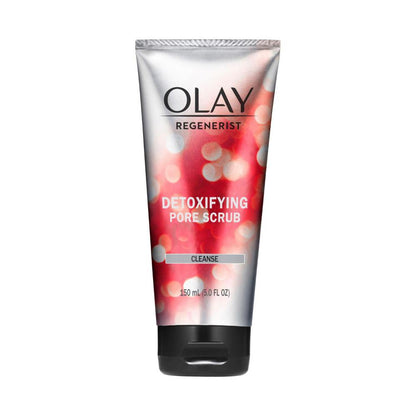 Olay Regenerist Detoxifying Pore Scrub eanser - 150mL