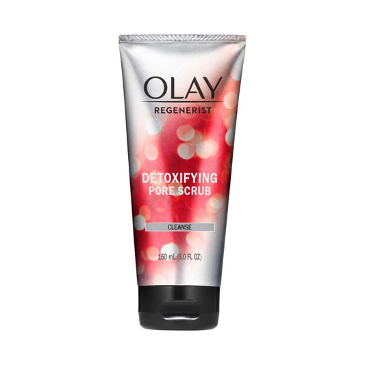 Olay Regenerist Detoxifying Pore Scrub eanser - 150mL