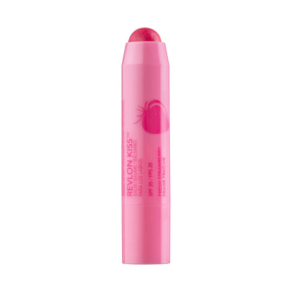 Revlon Kiss Fresh Strawberry Balm - 2.6g