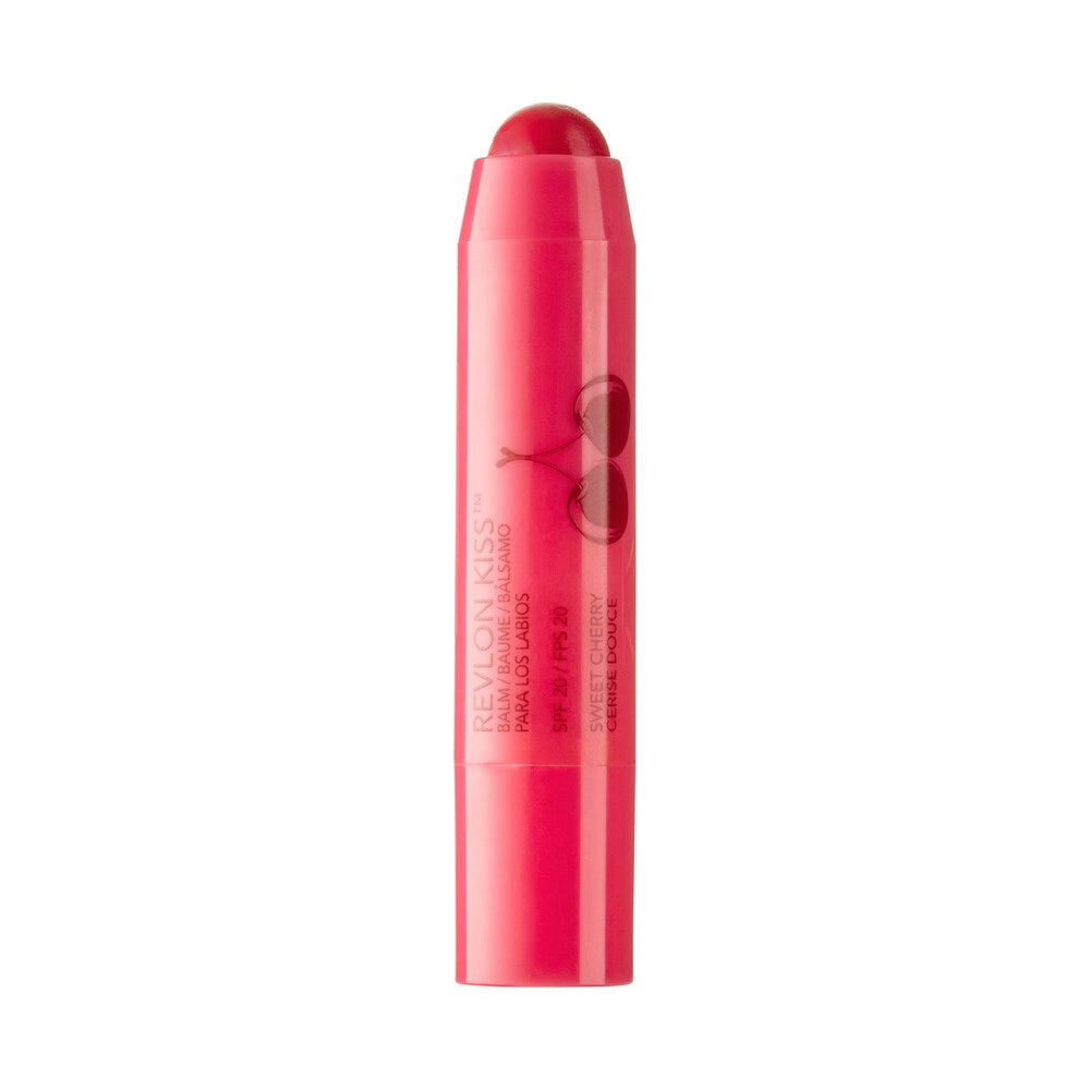 Revlon Kiss Sweet Cherry Balm - 2.6g