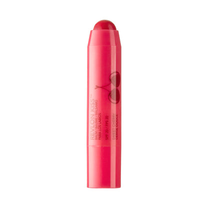 Revlon Kiss Sweet Cherry Balm - 2.6g