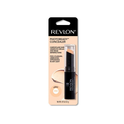 Revlon Photoready Concealer Light - 3.2g