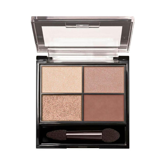 Revlon Colorstay #001 Addictive Quad Eyeshadow - 4.8g