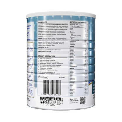 Alula Gold Lactose Intolerance 0-12 Months Infant Formula - 900g