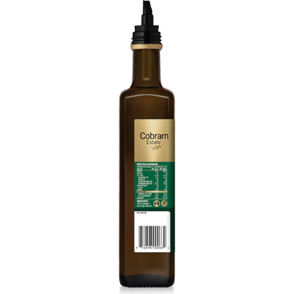Cobram Estate Extra Virgin Rich & Robust Olive Oil 375ml