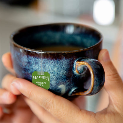 Madura Green Tea Bags 50 Pack