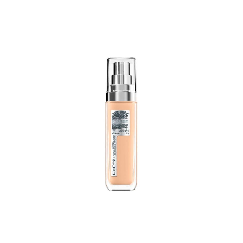 L'Oreal True Match Liquid Foundation Creamy Beige - 30mL