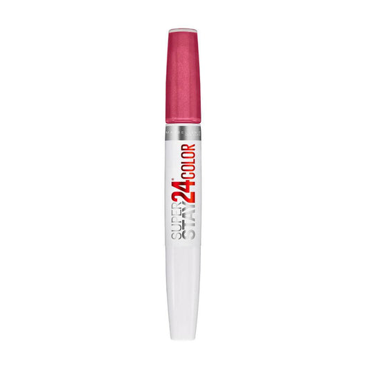 Maybelline Superstay 24h #90 Timeless Rose Lipcolor - 4.1mL