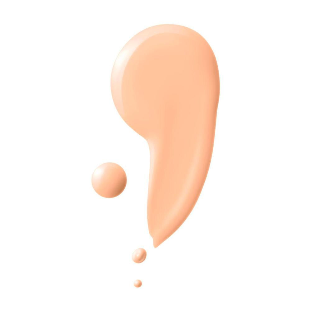 Maybelline Fit Me D+s Liquid Foundation Nude Beige - 30mL