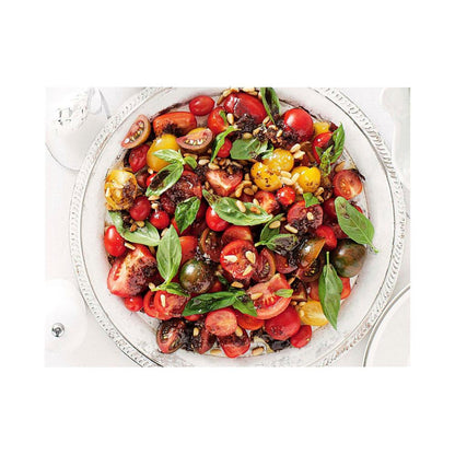 Praise Deli Style Balsamic & Roasted Garlic Vinaigrette - 250mL