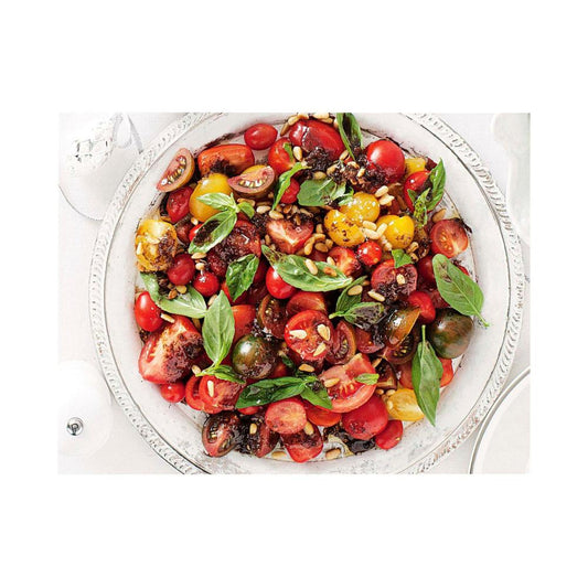 Praise Deli Style Balsamic & Roasted Garlic Vinaigrette - 250mL