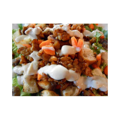 Praise Dressing Roasted Garlic - 250mL