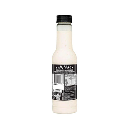 Praise Dressing Roasted Garlic - 250mL