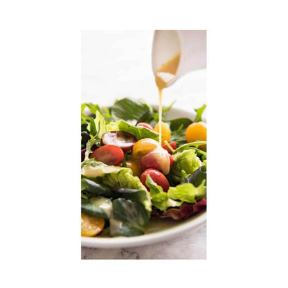 Praise Dressing Honey Dijon Mustard Vinaigrette - 250mL