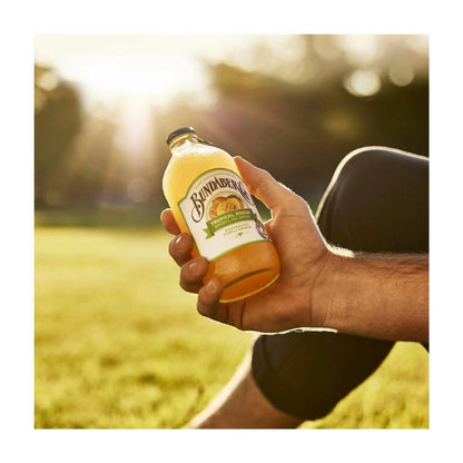 Bundaberg Brewed Drink Tropical Mango 4x375ml