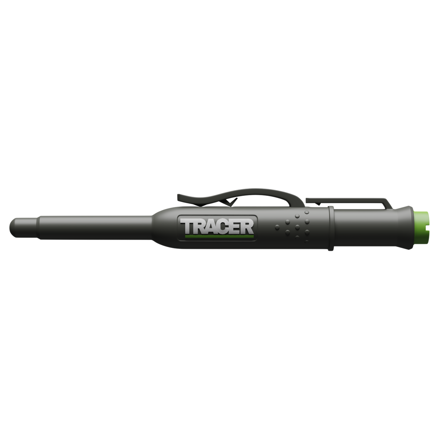 Tracer Double Tipped Marker Pen with Site Holster - 20 x 155mm