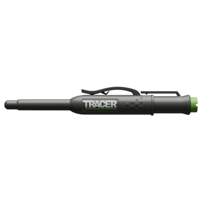 Tracer Double Tipped Marker Pen with Site Holster - 20 x 155mm
