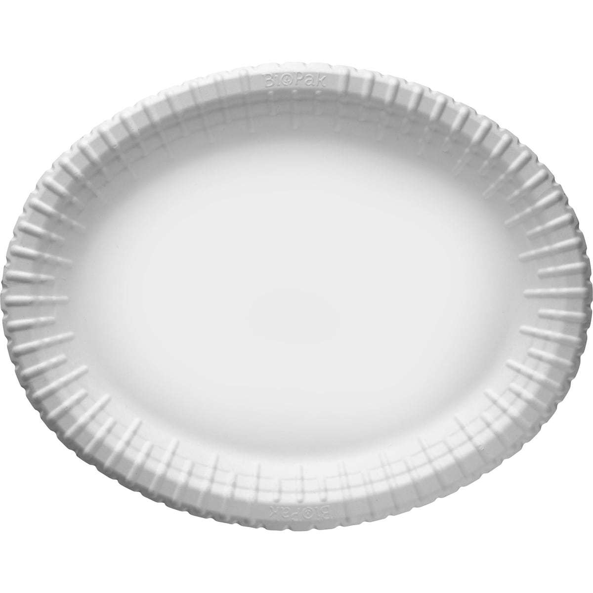 Biopak Bbq Plates Bbq Plates 10 Pack
