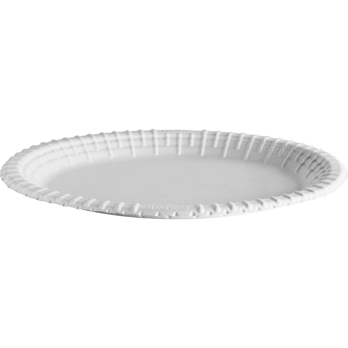 Biopak Bbq Plates Bbq Plates 10 Pack