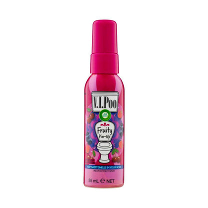 Air Wick Vi Poo Fruity Pin Up - 55mL