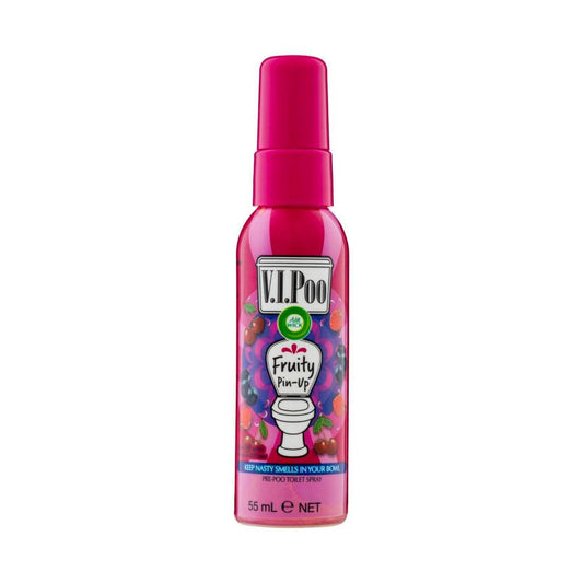 Air Wick Vi Poo Fruity Pin Up - 55mL