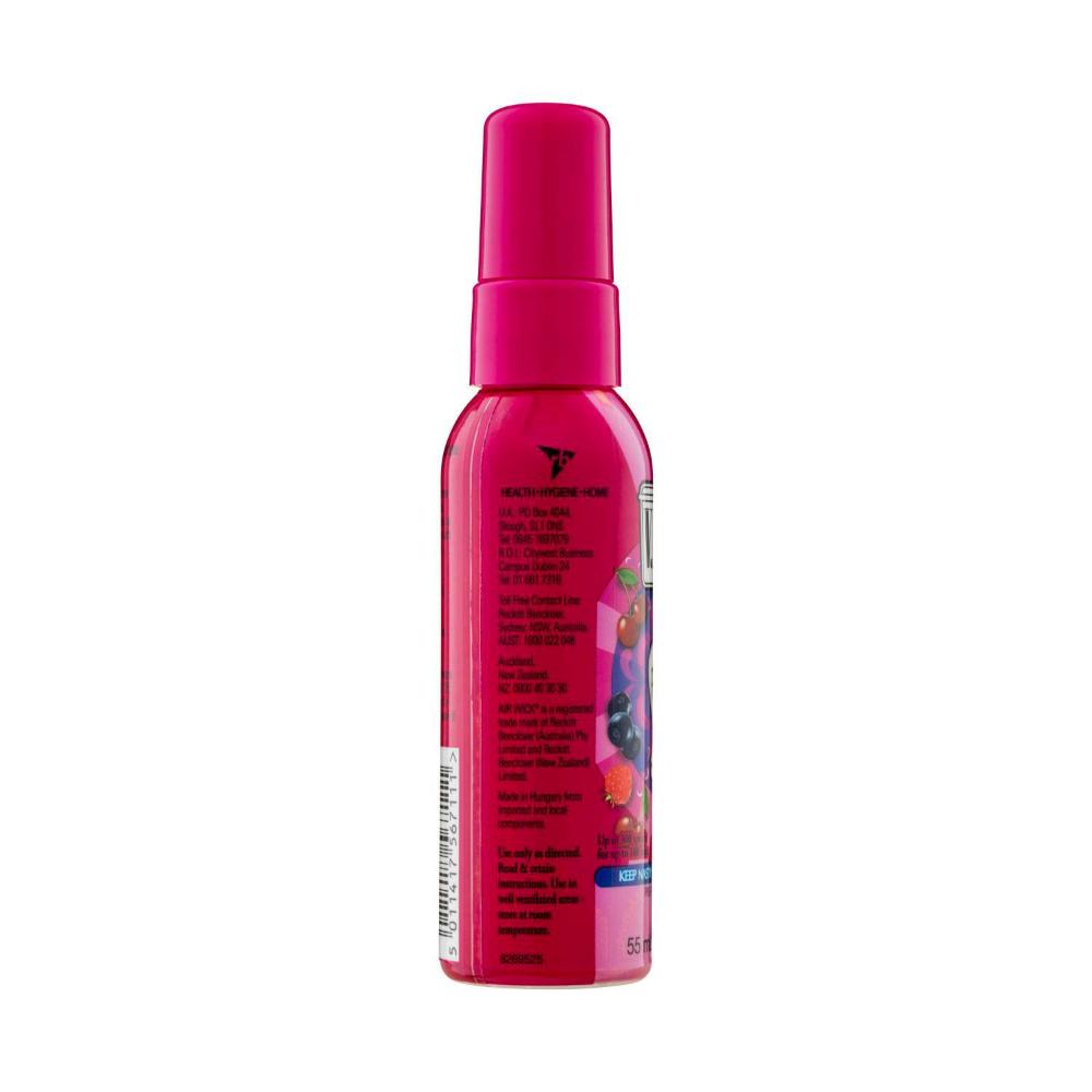 Air Wick Vi Poo Fruity Pin Up - 55mL
