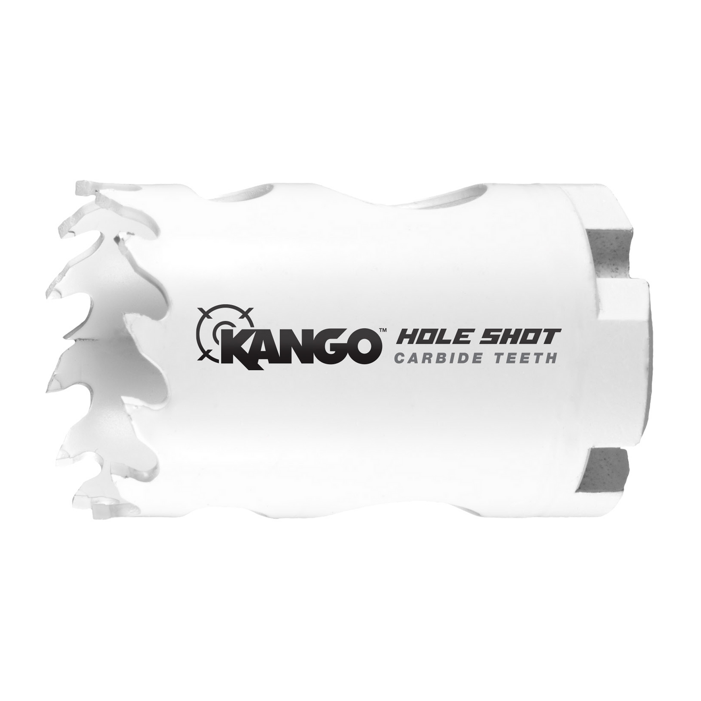 Kango Hole Shot Carbide Teeth Hole Saw - 35mm