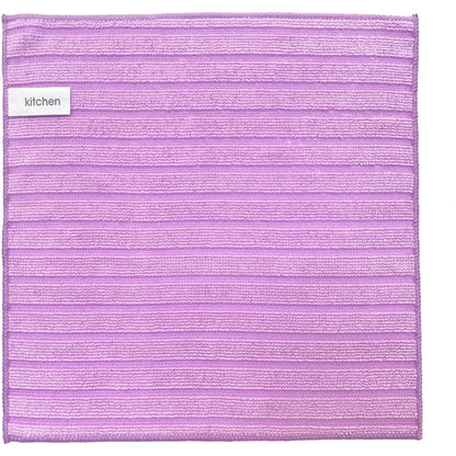 Shine Microfibre Cloth Set 5 Pack