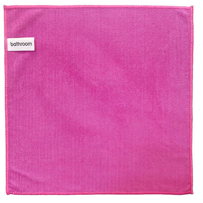 Shine Microfibre Cloth Set 5 Pack