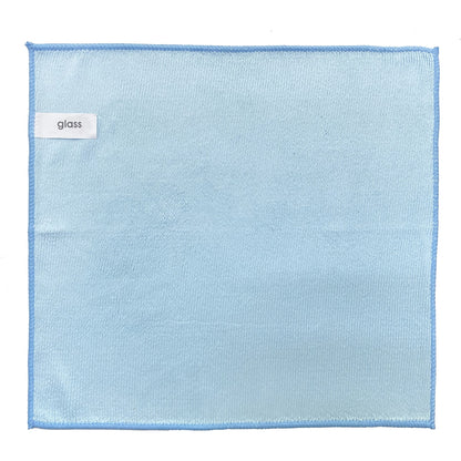 Shine Microfibre Cloth Set 5 Pack