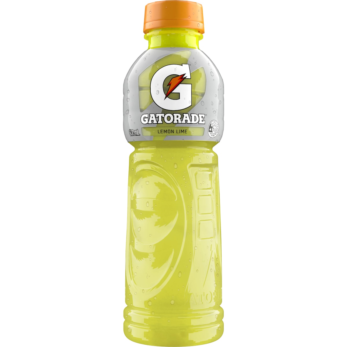 Gatorade Sports Drinks Lemon Lime Electrolyte Hydration 600ml